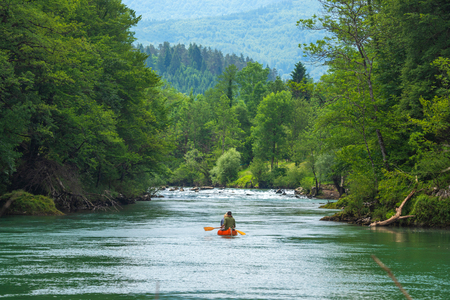 Reka Kolpa (Nea Culpa, Jošt Gantar)